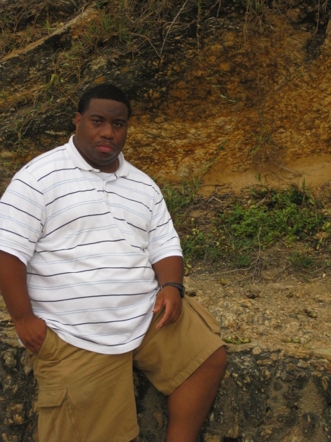 Date this stunning United States man Quincy25 from Houston US2857