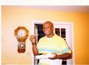 Date this cute United States man Akilethan from Pittsburgh US2865