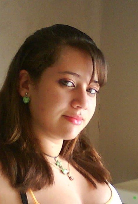 Date this charming Dominican Republic girl Rluly from Santo Domingo DO1033