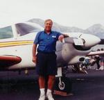 young United States man  from Los Angeles US2869
