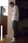 attractive United States man  from Hackensack US2873