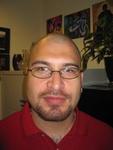 attractive United States man  from Brooklyn US2881