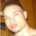 Date this delightful United States man Martez from Columbus US2890