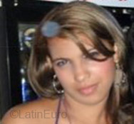 Date this funny Colombia girl Yizza from Magangue CO1004