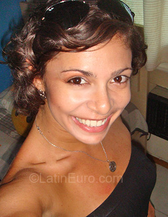Date this tall Brazil girl Isis from Recife BR1282