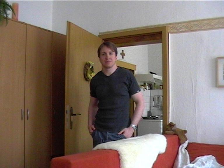 Date this lovely Germany man German35 from Leipzig DE76