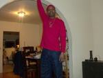 red-hot United States man  from Seattle US2909