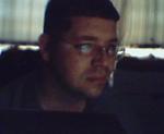 charming United States man Paul from Tilton US2919