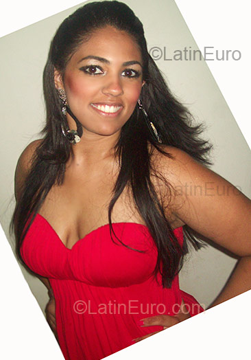 Date this lovely Brazil girl Karina Viana from Ibitinga BR1299