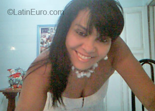 Date this athletic Brazil girl Marilucia from Juazeiro BR1300