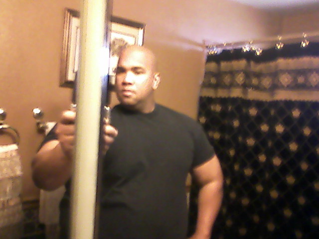 Date this young United States man HappyCamper from Las Vegas US2921