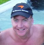 Date this attractive Spain man Bobby55 from Malaga ES44