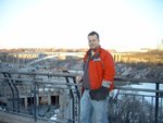 charming United States man  from Austin US2933