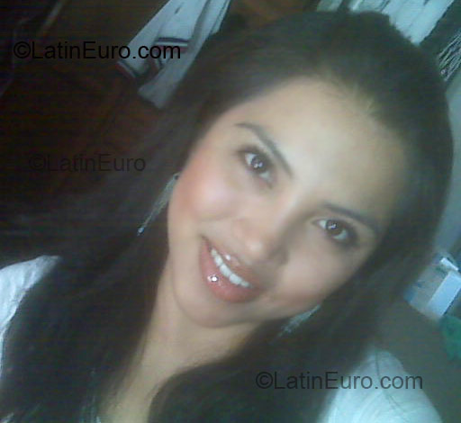 Date this young Mexico girl Odilia Azucena from Hermosillo MX69