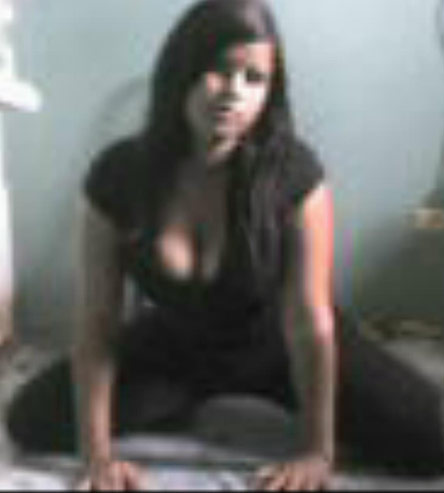 Date this charming Dominican Republic girl Yerica from Santo Domingo DO1067