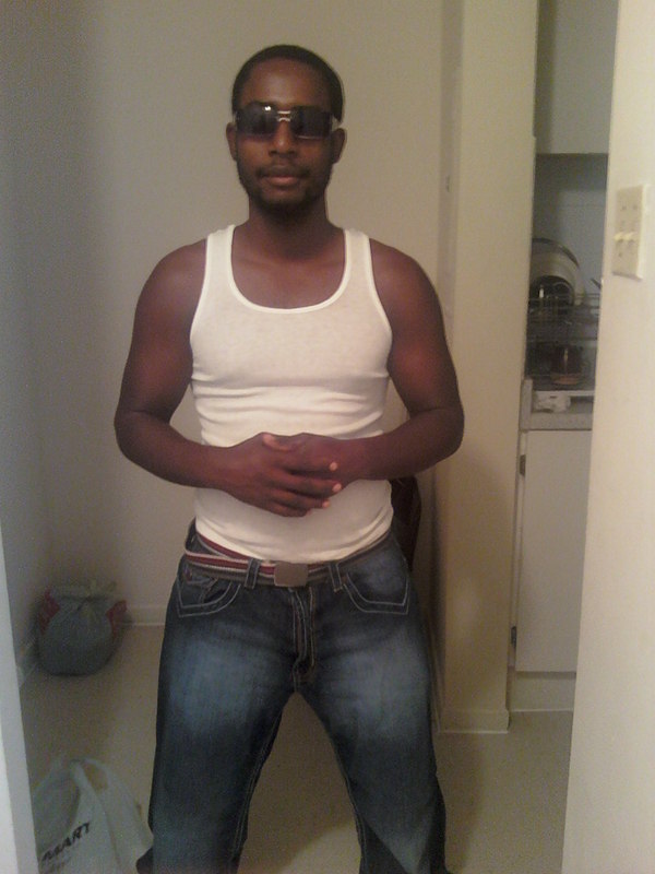 Date this foxy Canada man Virgo from Mississauga CA117