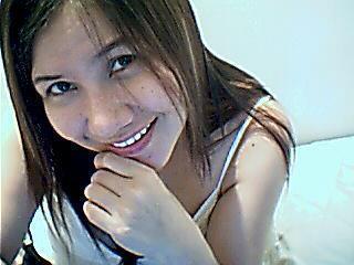 Date this exotic Philippines girl Sexypinay from Iligan City PH113