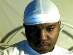 young United States man Qi from Trenton US2995