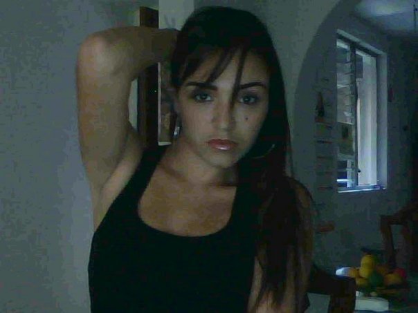 Date this fun Colombia girl Marcela ruiz from Medellin CO1051