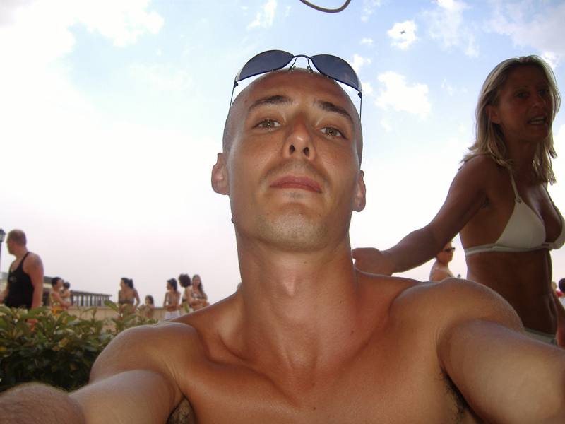 Date this delightful Italy man Yuri from Roma IT40