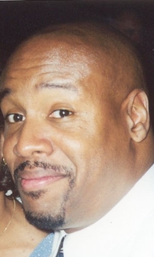 Date this happy United States man Terence from Pembroke Pines US3007