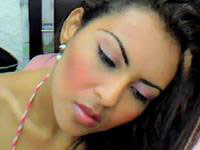 Date this funny Colombia girl Astrid Maria from Bogota CO1053