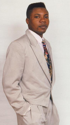 Date this nice looking Canada man Tyronekente from Toronto CA119