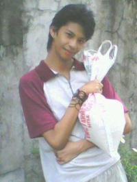 Date this young Philippines man Moises Neil from Sagay City PH119