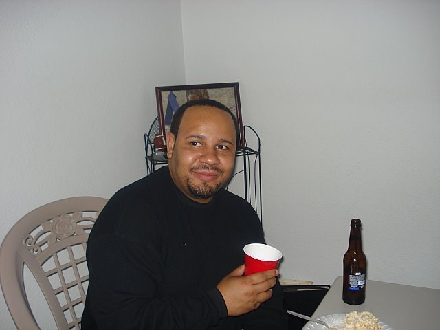 Date this sensual United States man Latney from Brooklyn US3030