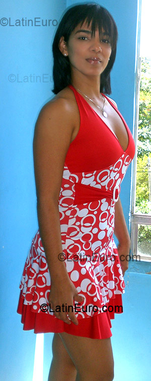 Date this beautiful Colombia girl Maciel Karina from Bucaramanga CO9813