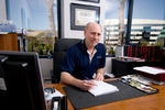 delightful United States man  from San Diego US3053