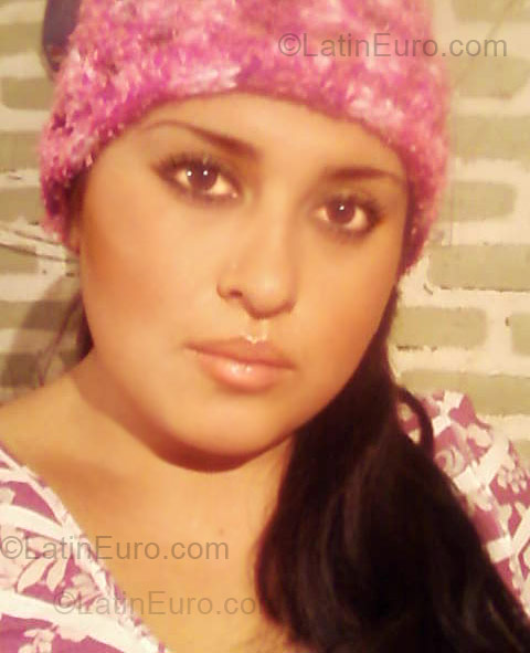 Date this sultry Mexico girl Martha from La Barca MX79