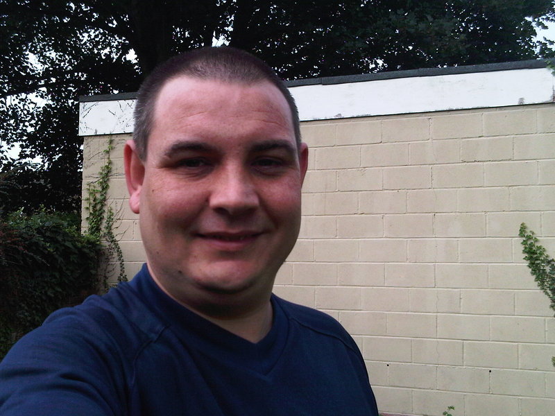 Date this cute United Kingdom man Mark from Peterborough GB176