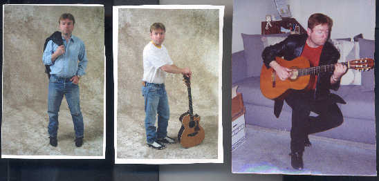 Date this good-looking United States man Edmondo from San Diego US3078