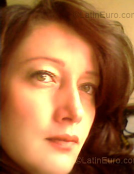 Date this delightful Colombia girl Liliana from Bogota CO1101