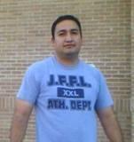 Date this young United States man Abel from Brownsville US3114