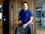 athletic United States man  from Tuscumbia US3127