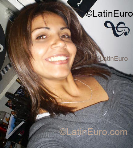 Date this funny Colombia girl Claudia Marcela from Bogota CO1111