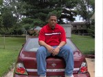 hot United States man Shawn from Rochester US3134