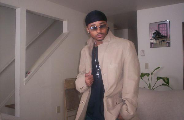 Date this beautiful United States man Ronald from Boston US3141