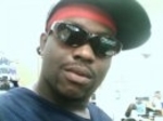 funny United States man  from Little Rock US3160