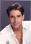 voluptuous United States man Michael from Los Angeles US3163