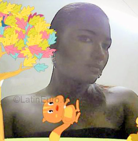 Date this gorgeous Colombia girl Liliana from Tumaco CO1120