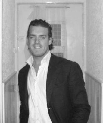 Date this lovely Netherlands man Bisazza from Utrecht NL54