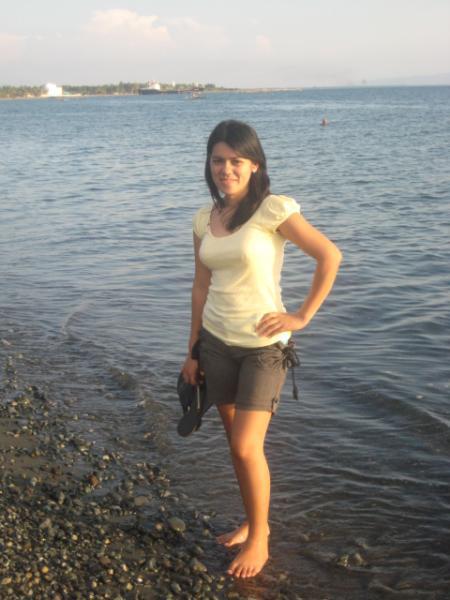 Date this stunning Philippines girl Bebz from Butuan PH167