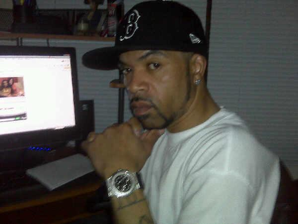Date this cute United States man Raymond from Bronx US3189
