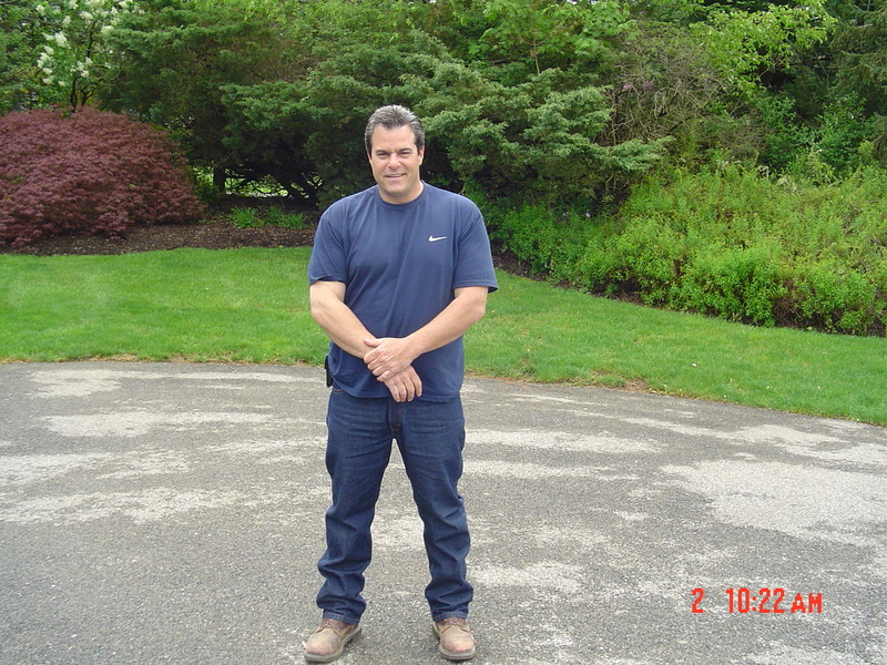 Date this hard body United States man Nice from Clinton BR1407