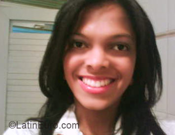 Date this hard body Dominican Republic girl Jodhammes from San Cristobal DO1173