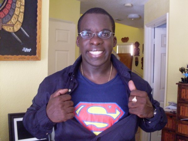 Date this foxy United States man Scorpionknight from Miami US3222