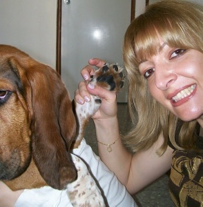 Date this funny United States girl Cutenmingle from Holtsville US3235